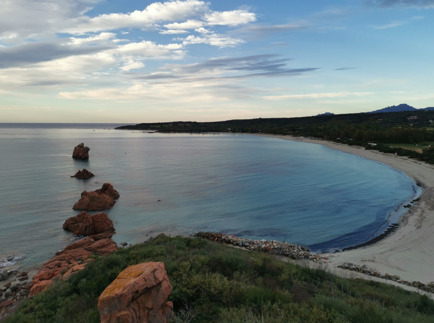Sardinien – Auszeit am Meer